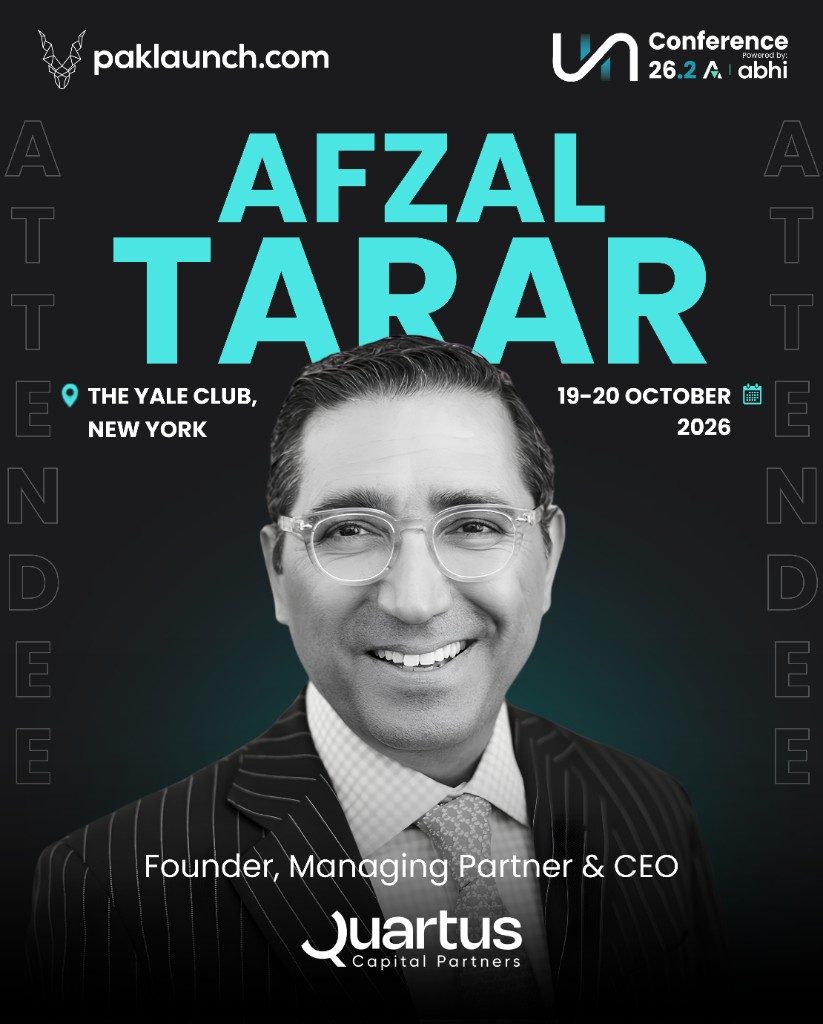 Afzal Tarar