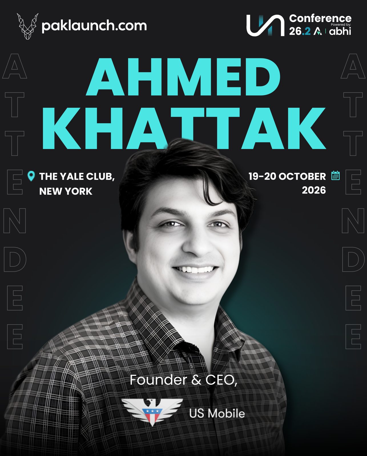 Ahmed Khattak