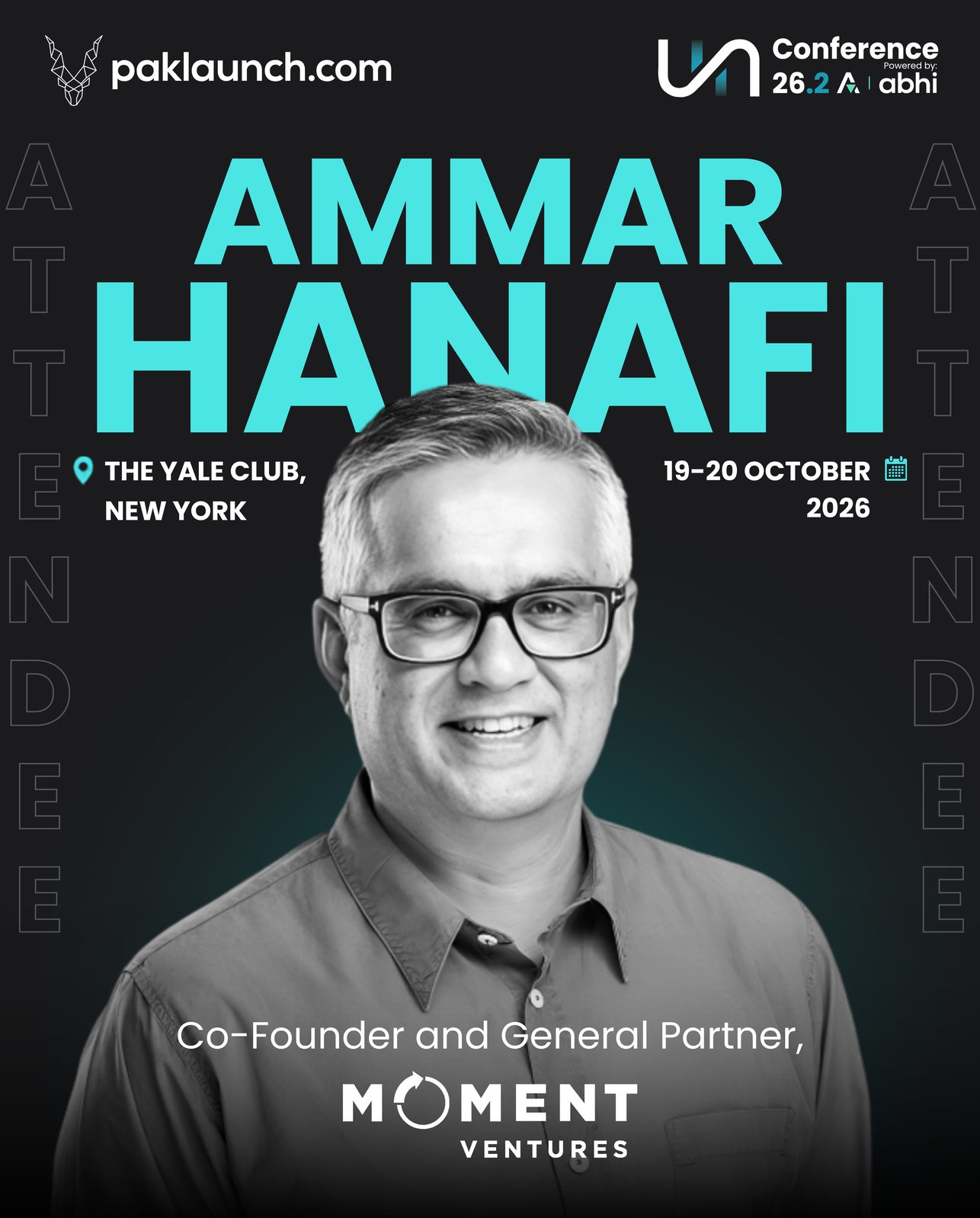 Ammar Hanafi