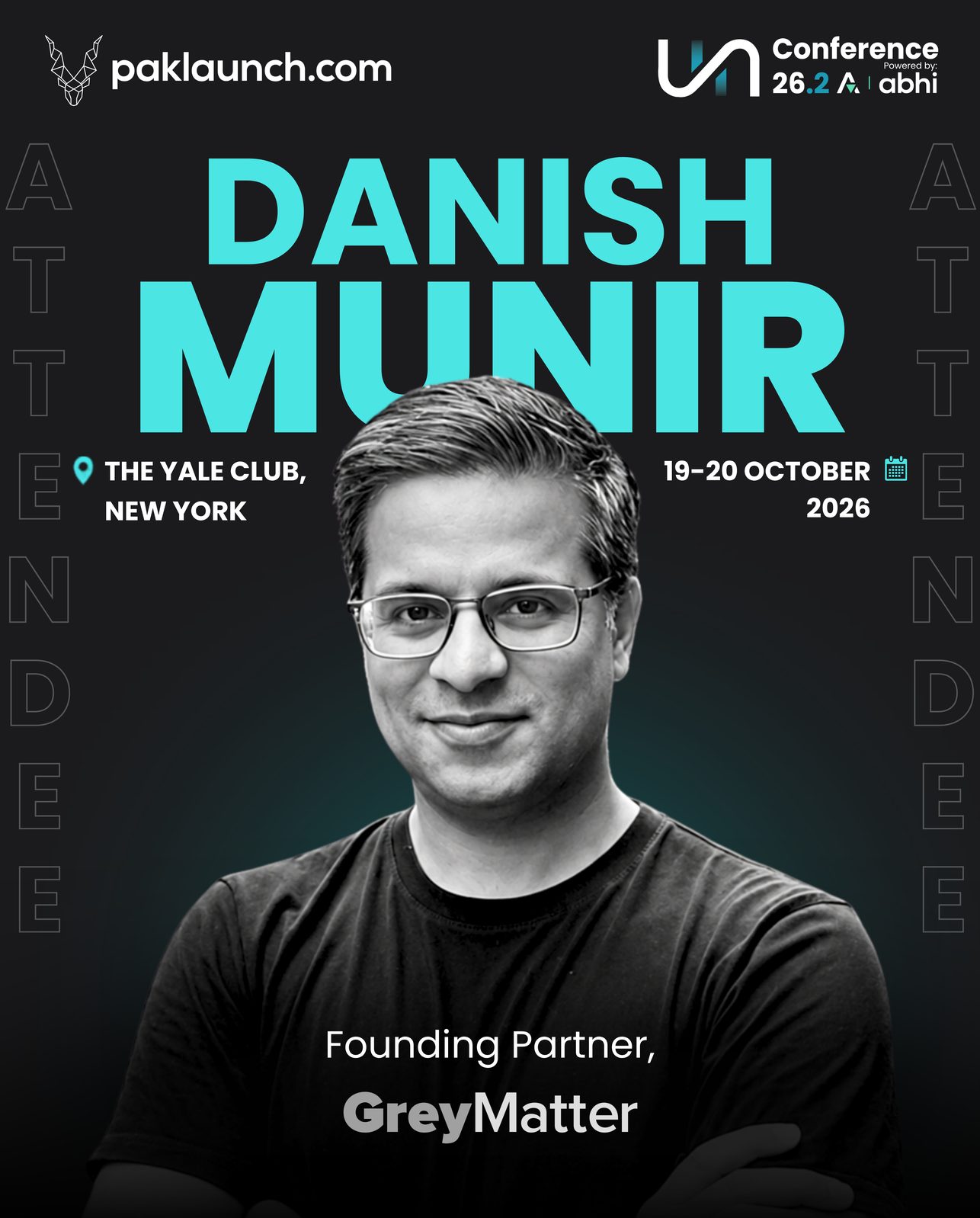 Danish Munir
