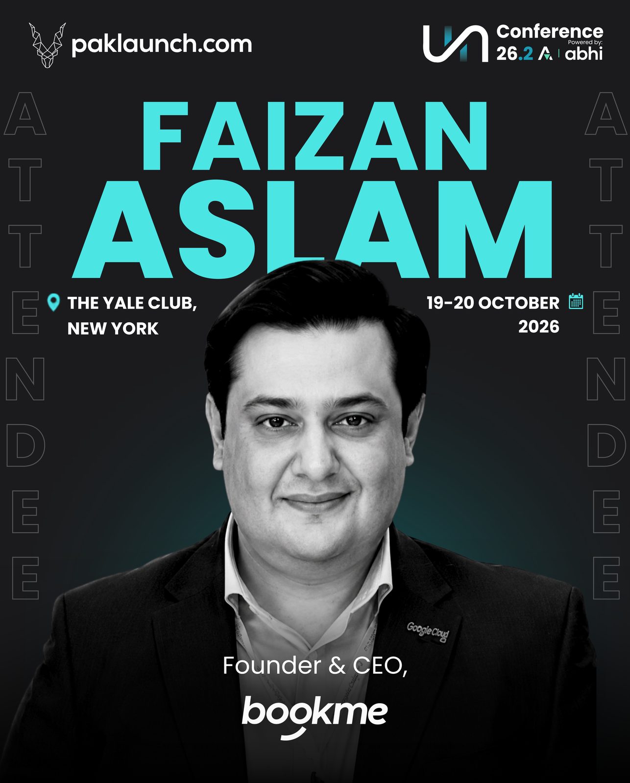 Faizan Aslam