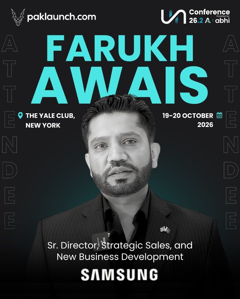 Farukh Awais