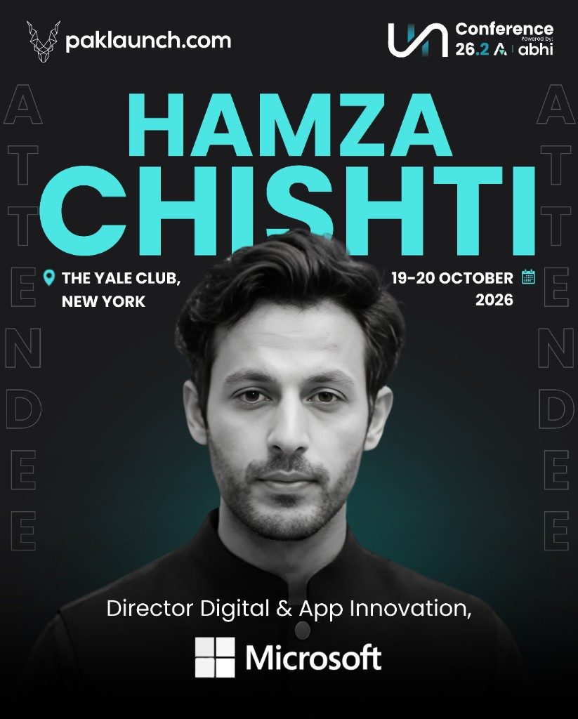 Hamza Chishti