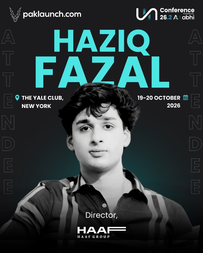 Haziq Fazal