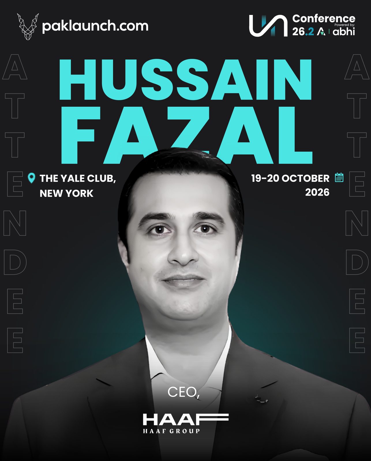 Hussain Fazal