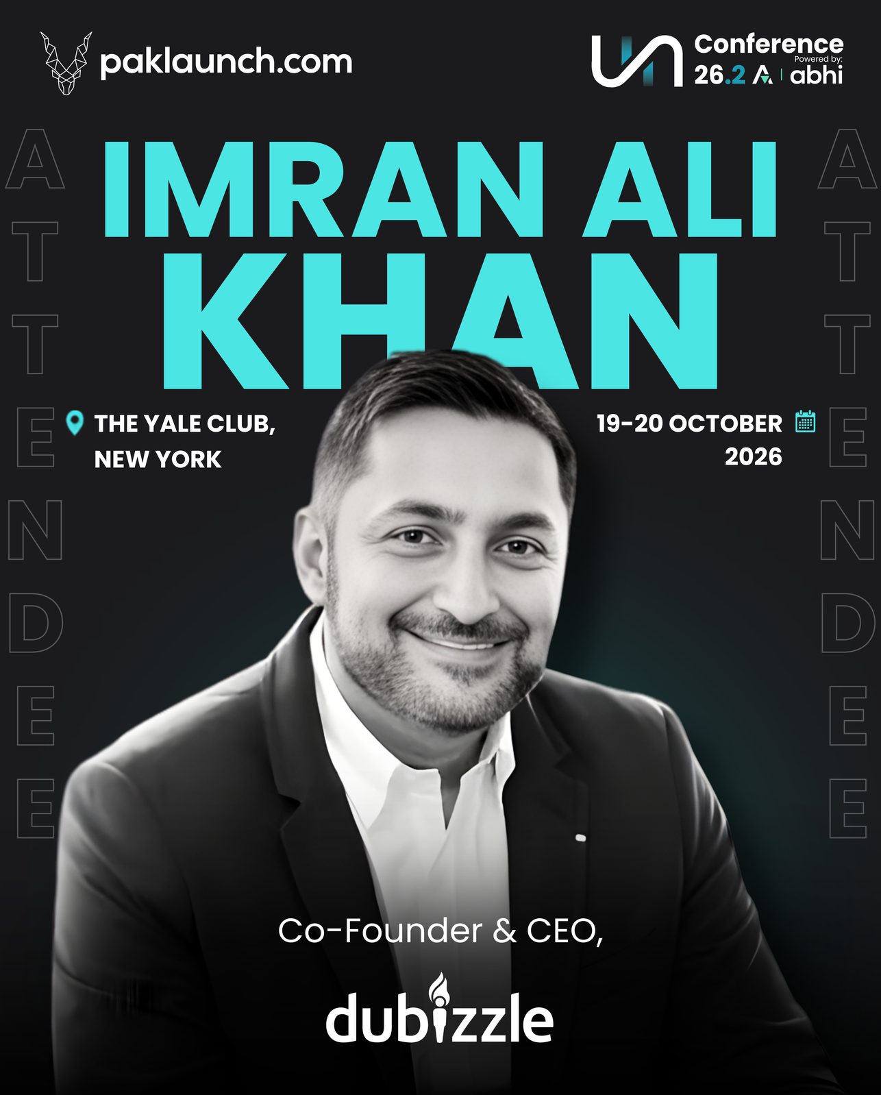 Imran Ali Khan