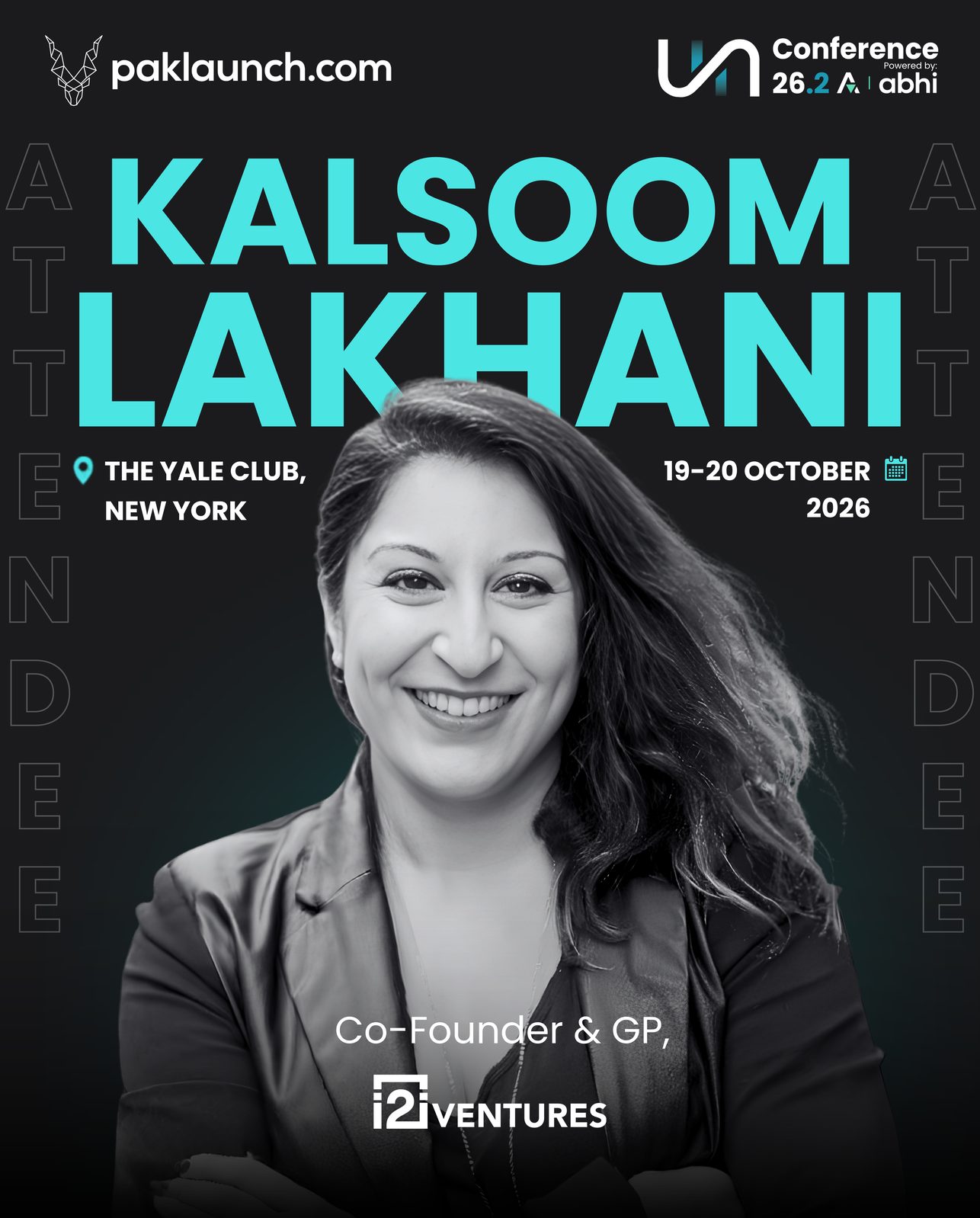 Kalsoom Lakhani