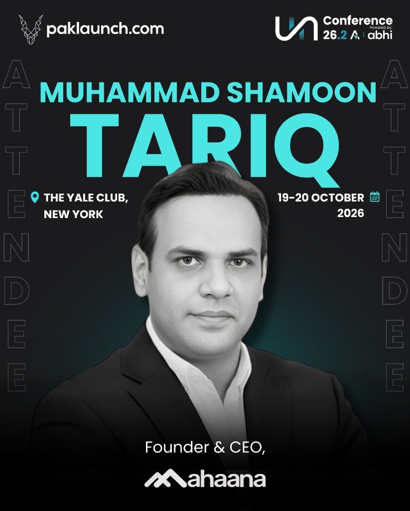 Muhammad Shamoon Tariq