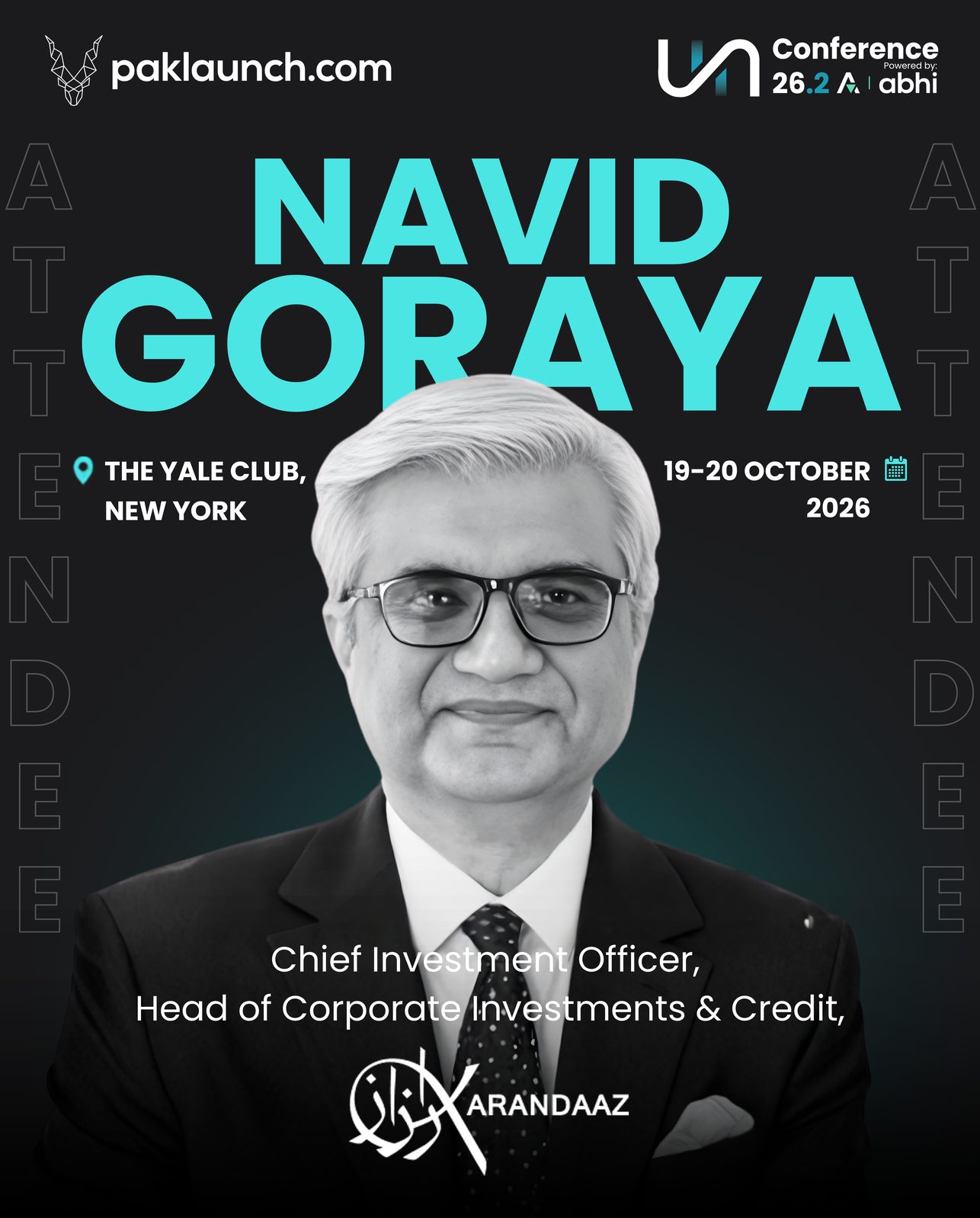Navid Goraya
