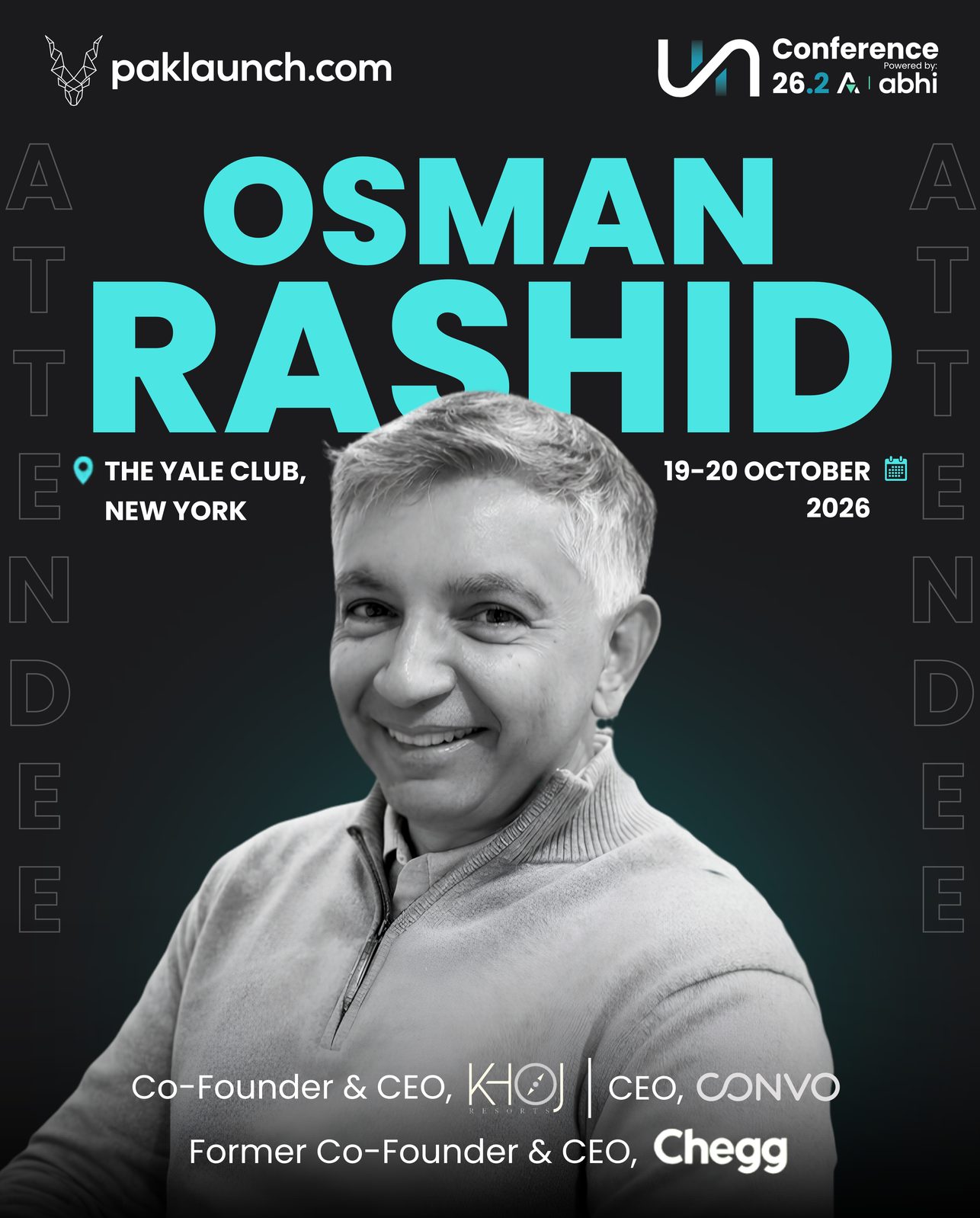 Osman Rashid