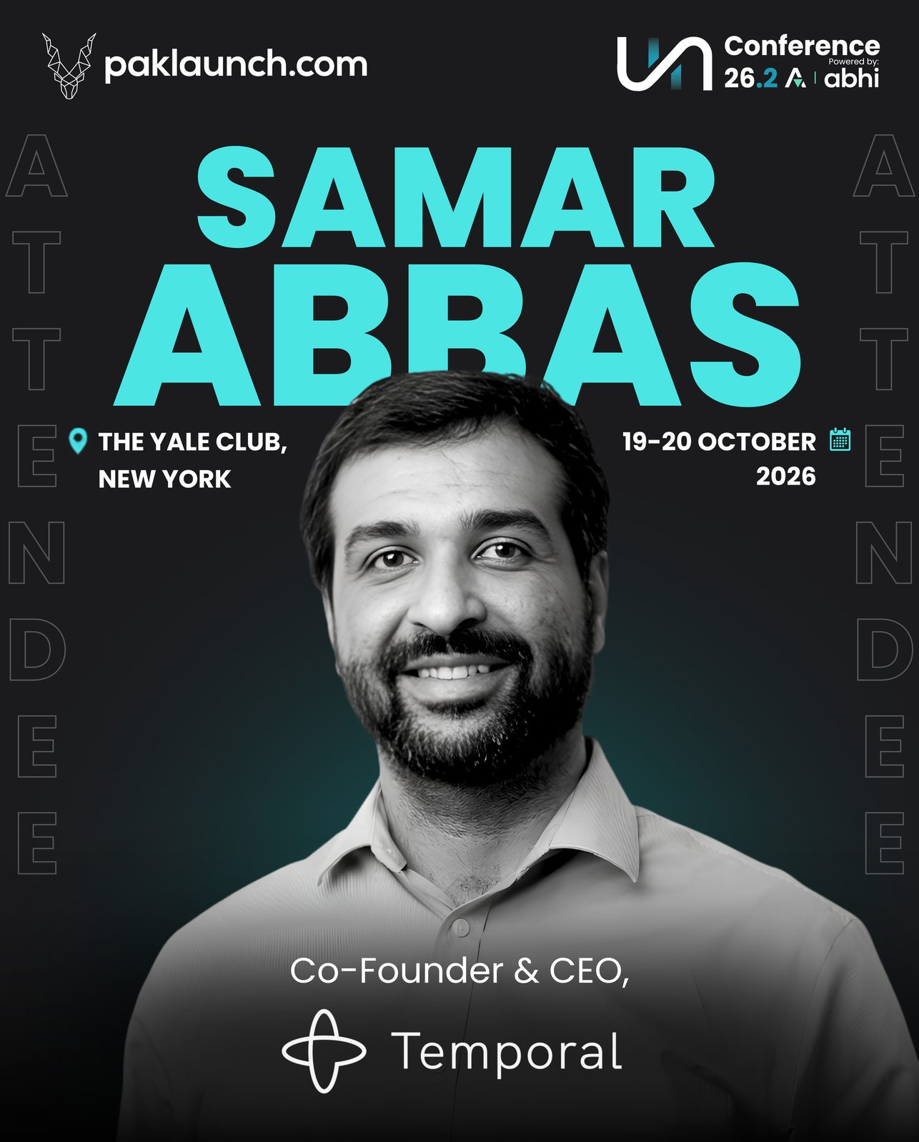 Samar Abbas