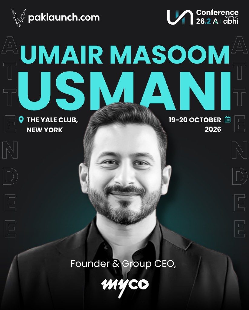 Umair Masoom Usmani