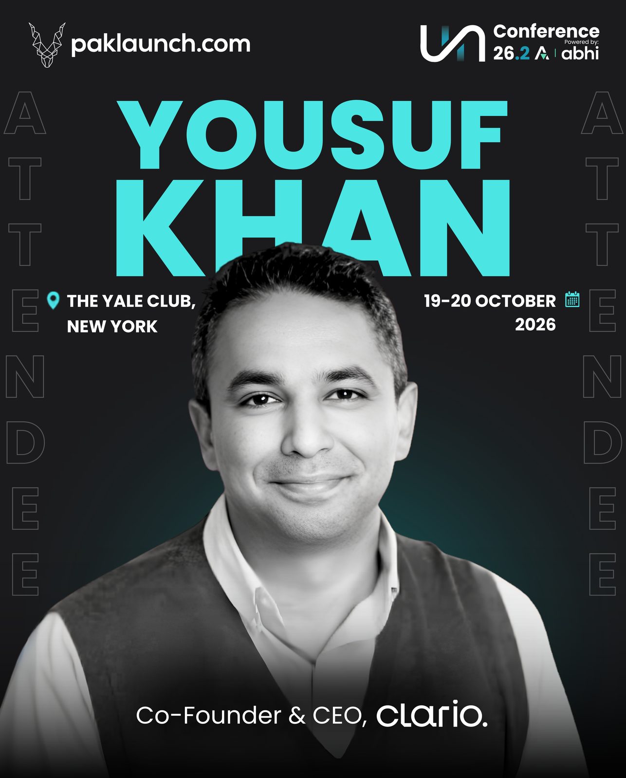 Yousaf Khan